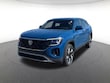  Volkswagen Atlas Cross Sport