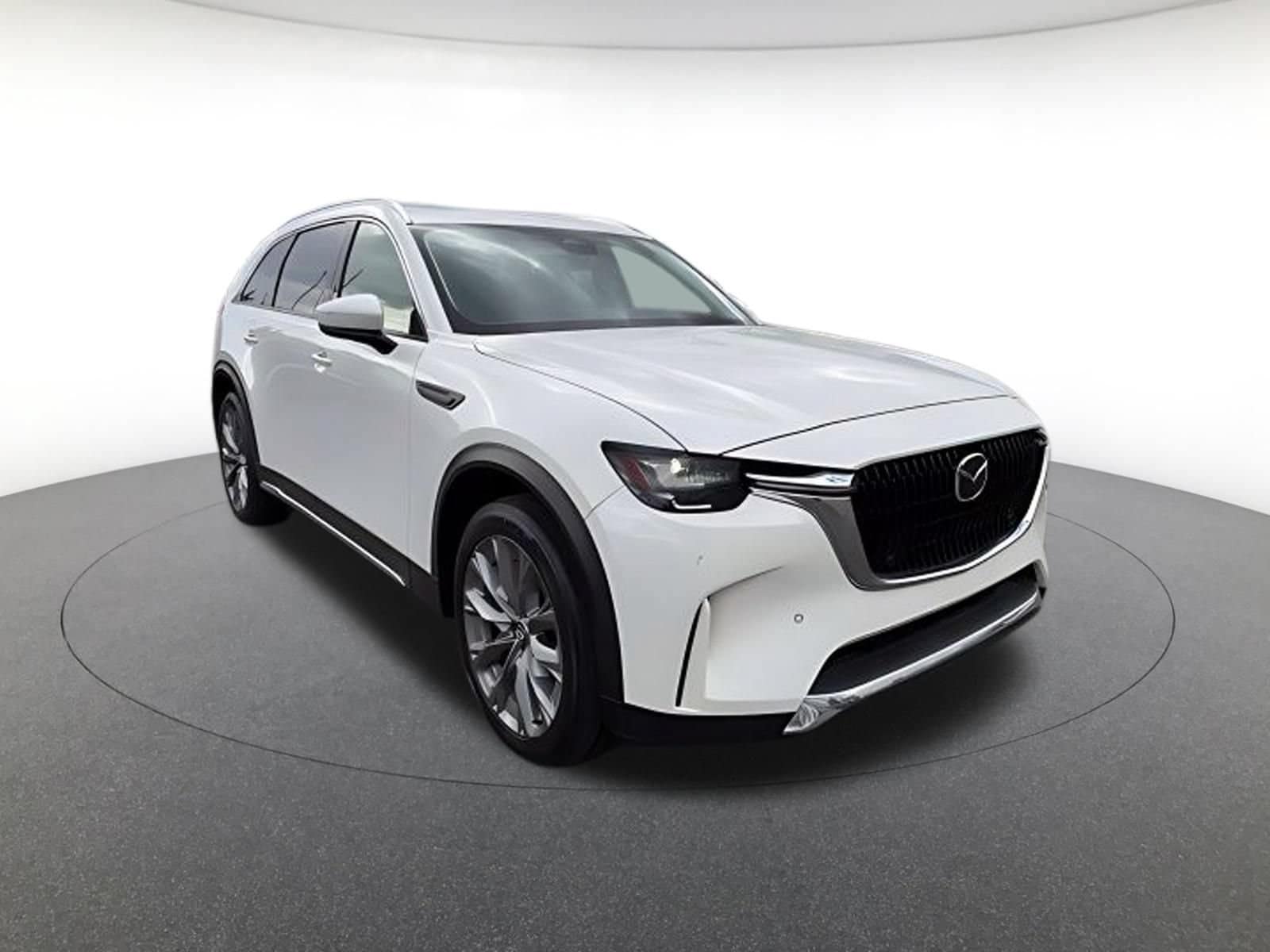 2024 Mazda CX-90