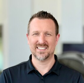 Staff member Justen Padgett from ID_4c20fe7ca66b