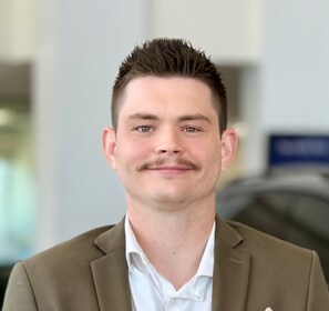 Staff member Gage Lovell from ID_65d291b41cbb
