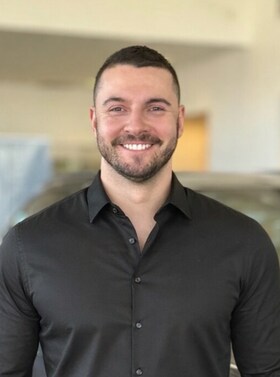 Staff member Chris Cannavina from ID_65d291b41cbb