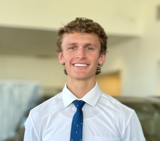 Staff member Dallin Michaelson from ID_b5ba568d4c5b