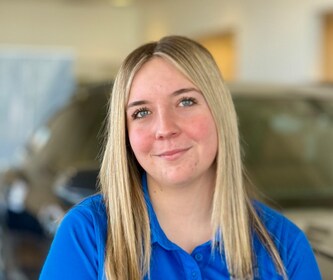 Staff member Jaciee Weakland from ID_9178de15ac16