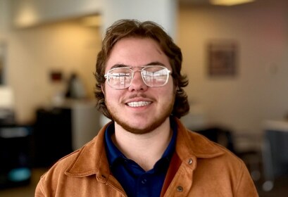 Staff member Reynold Mann from ID_515abf09c83e