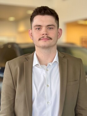 Staff member Gage Lovell from ID_65d291b41cbb