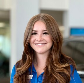 Staff member Madison Sweeney from ID_b5ba568d4c5b