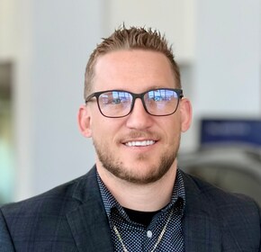 Staff member Zach Thomas from ID_65d291b41cbb