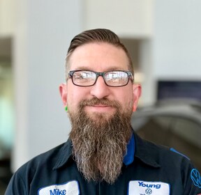Staff member Mike Martinez from ID_4c20fe7ca66b