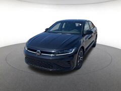2025 Volkswagen Jetta Sport 4dr Car