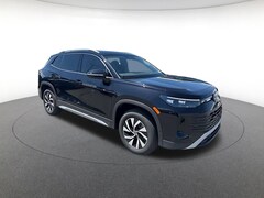 2026 Volkswagen Tiguan S Sport Utility