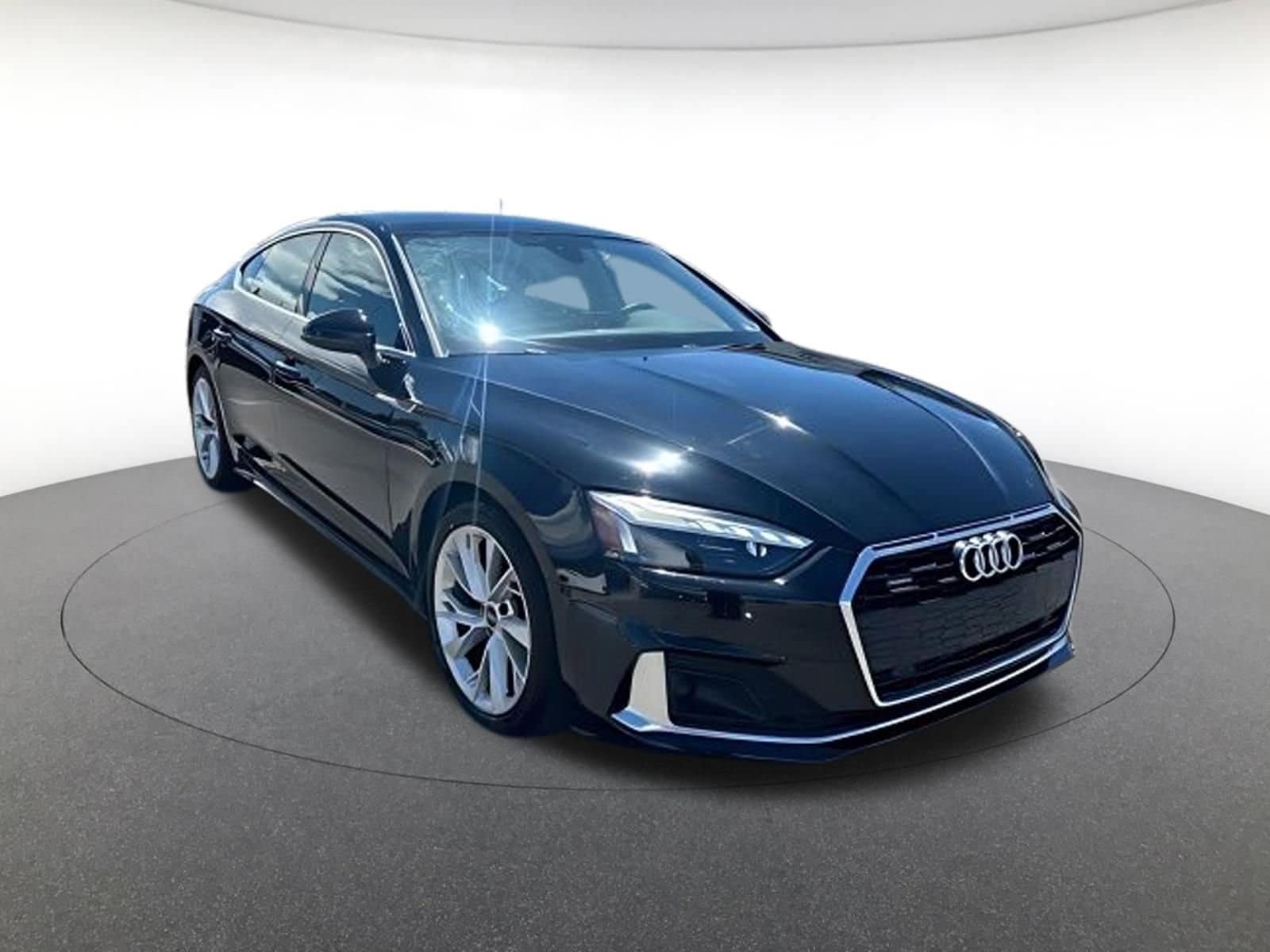 2023 Audi A5 Sportback 40 Premium quattro S tronic's photo