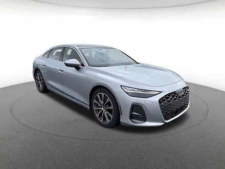 2026 Audi A6 Sedan Prestige Prestige quattro