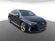 Used 2023 Audi S3 Premium Plus Premium Plus 2.0 TFSI quattro