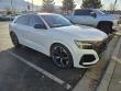 Used 2024 Audi RS Q8 4.0T 4.0 TFSI quattro