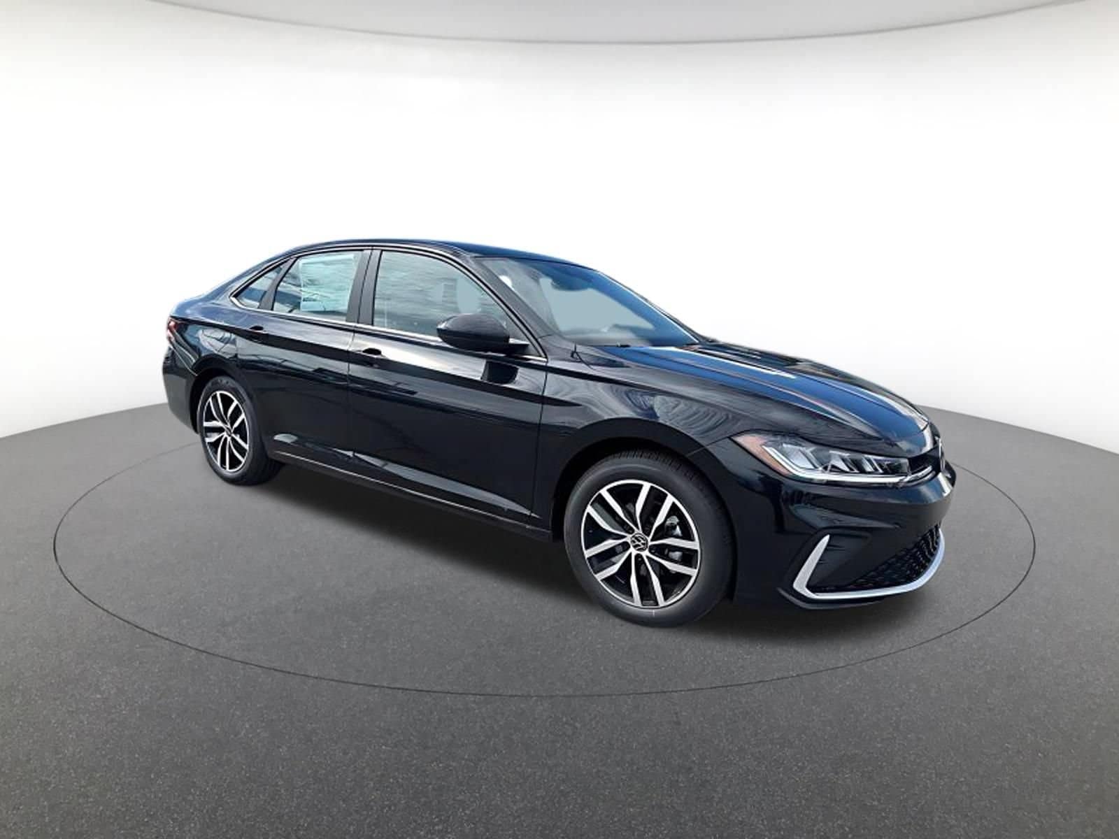 2027 Volkswagen Jetta