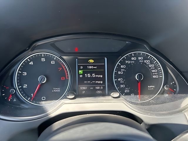 2017 Audi Q5 2.0T quattro tiptronic Premium Plus's photo