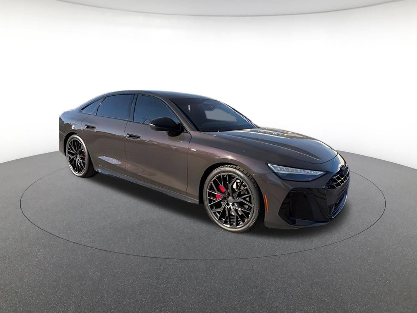 2026 Audi A6 Sedan