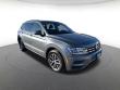 Used 2021 Volkswagen Tiguan S 2.0T S FWD