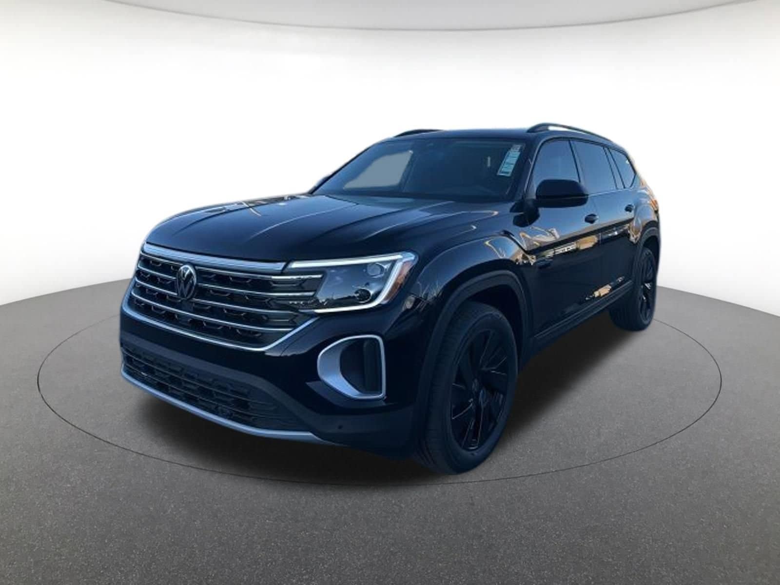 2026 Volkswagen Atlas SE w/Tech's photo