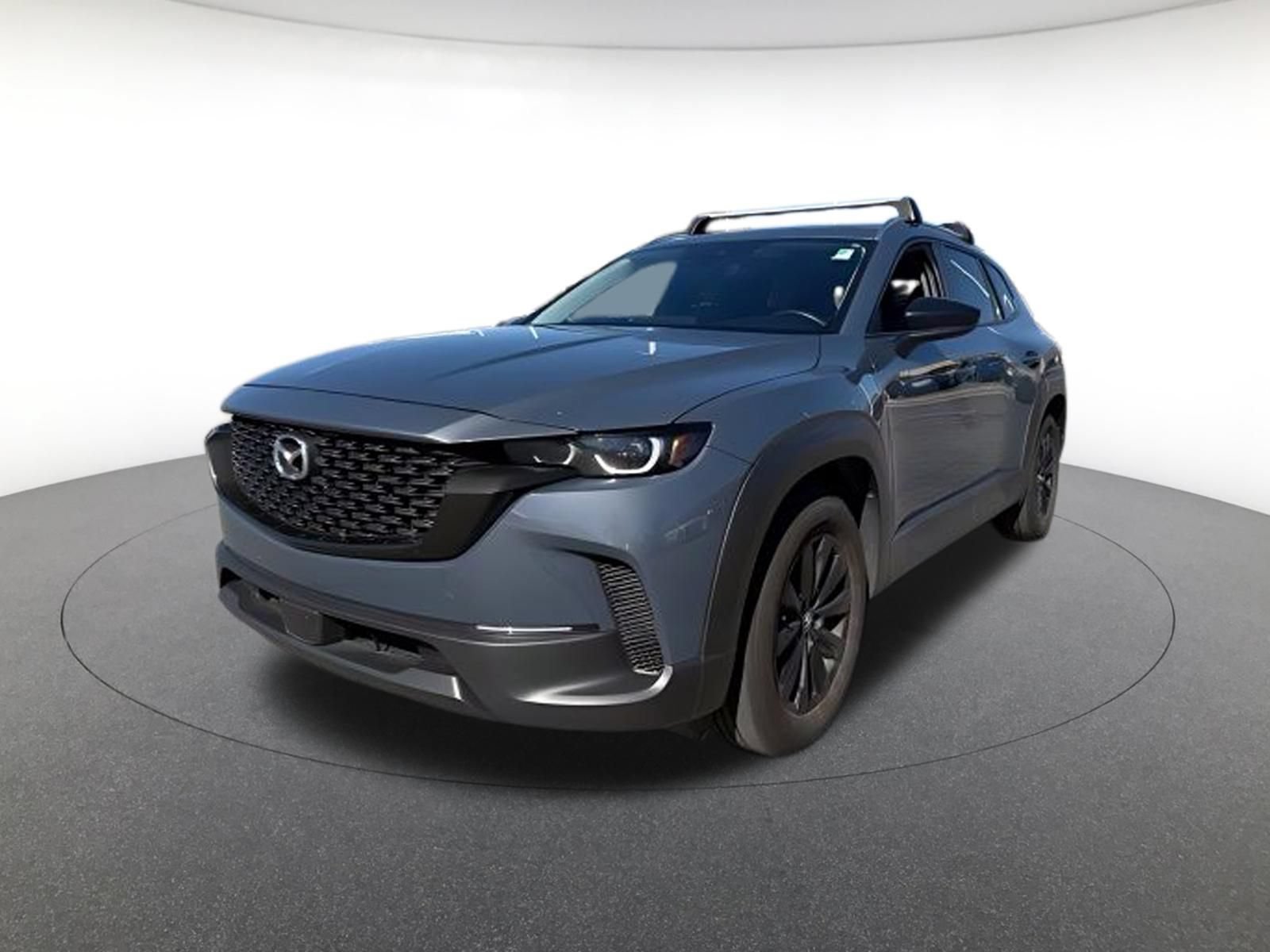 2024 Mazda CX-50
