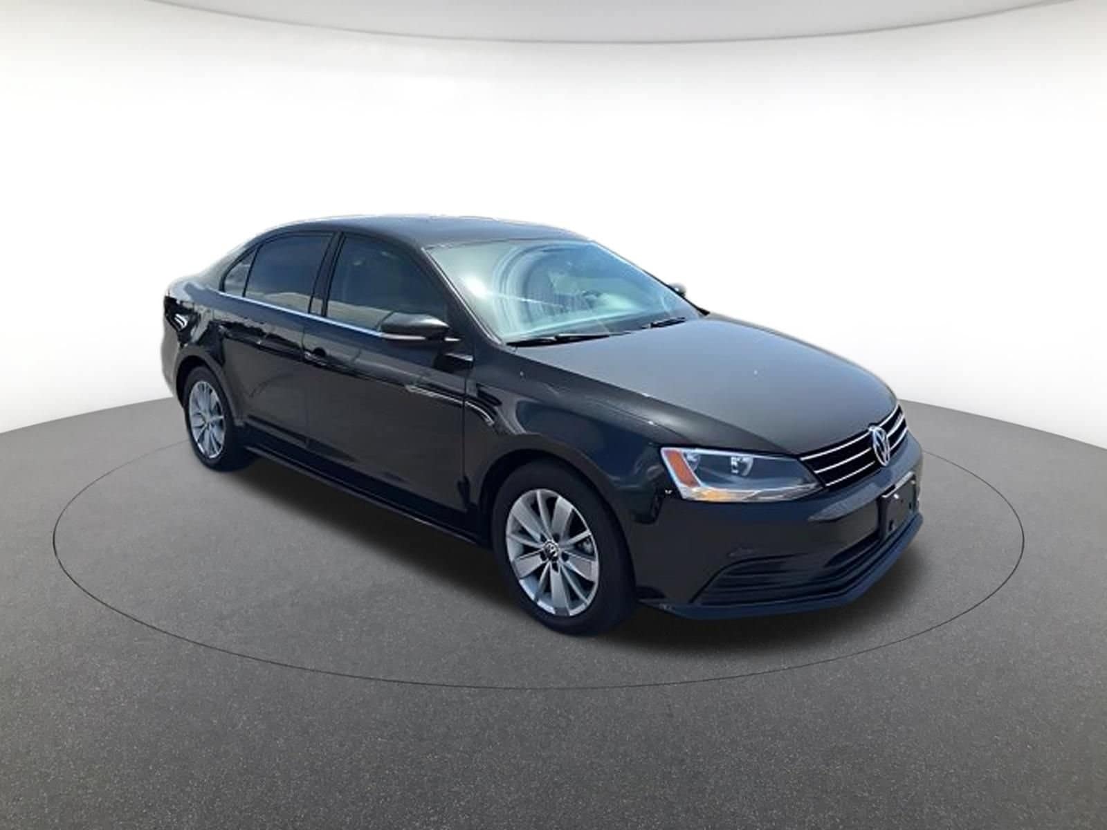 2015 Volkswagen Jetta 1.8T SE Auto's photo