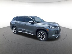 2026 Volkswagen Tiguan S Sport Utility