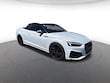  Audi S5 Cabriolet