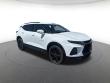 Used 2019 Chevrolet Blazer RS AWD  RS