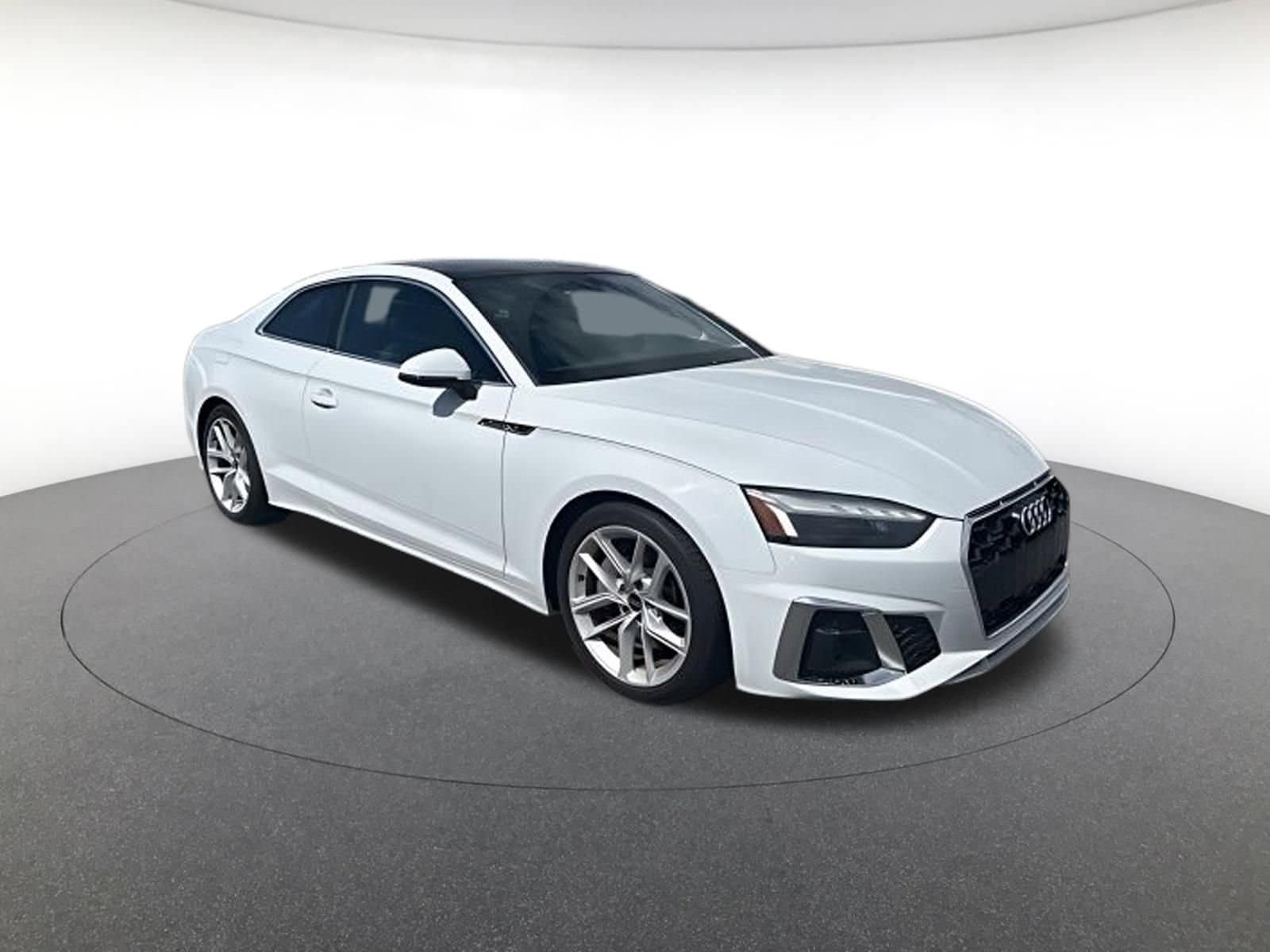 2023 Audi A5 45 Premium Plus quattro S tronic's photo