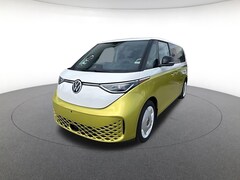 2025 Volkswagen ID. Buzz 1st Edition Mini-van, Passenger