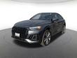 Used 2023 Audi Q5 Sportback S line Prestige S line Prestige 45 TFSI quattro