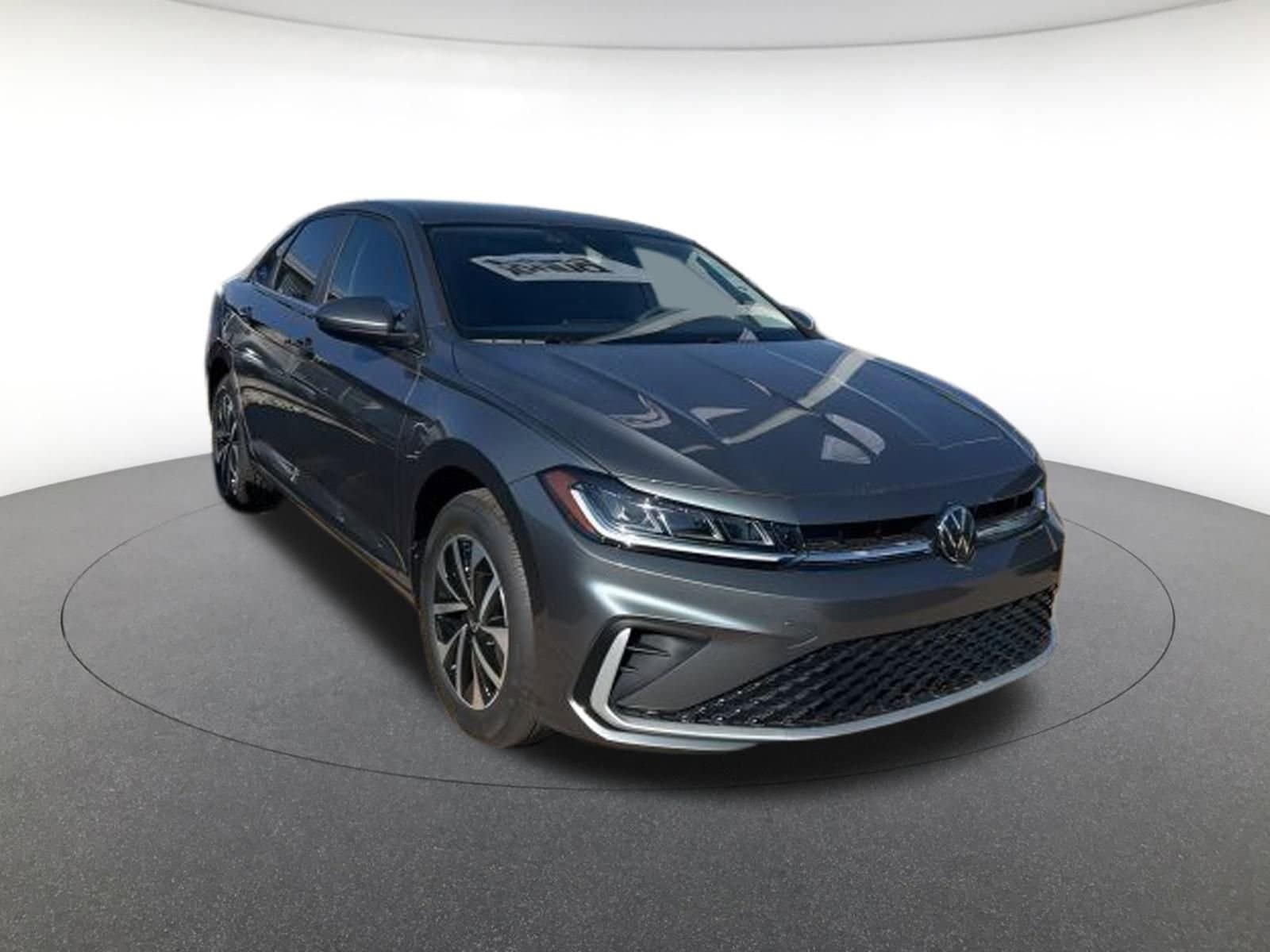 2026 Volkswagen Jetta S