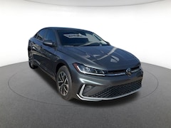 2026 Volkswagen Jetta S 4dr Car