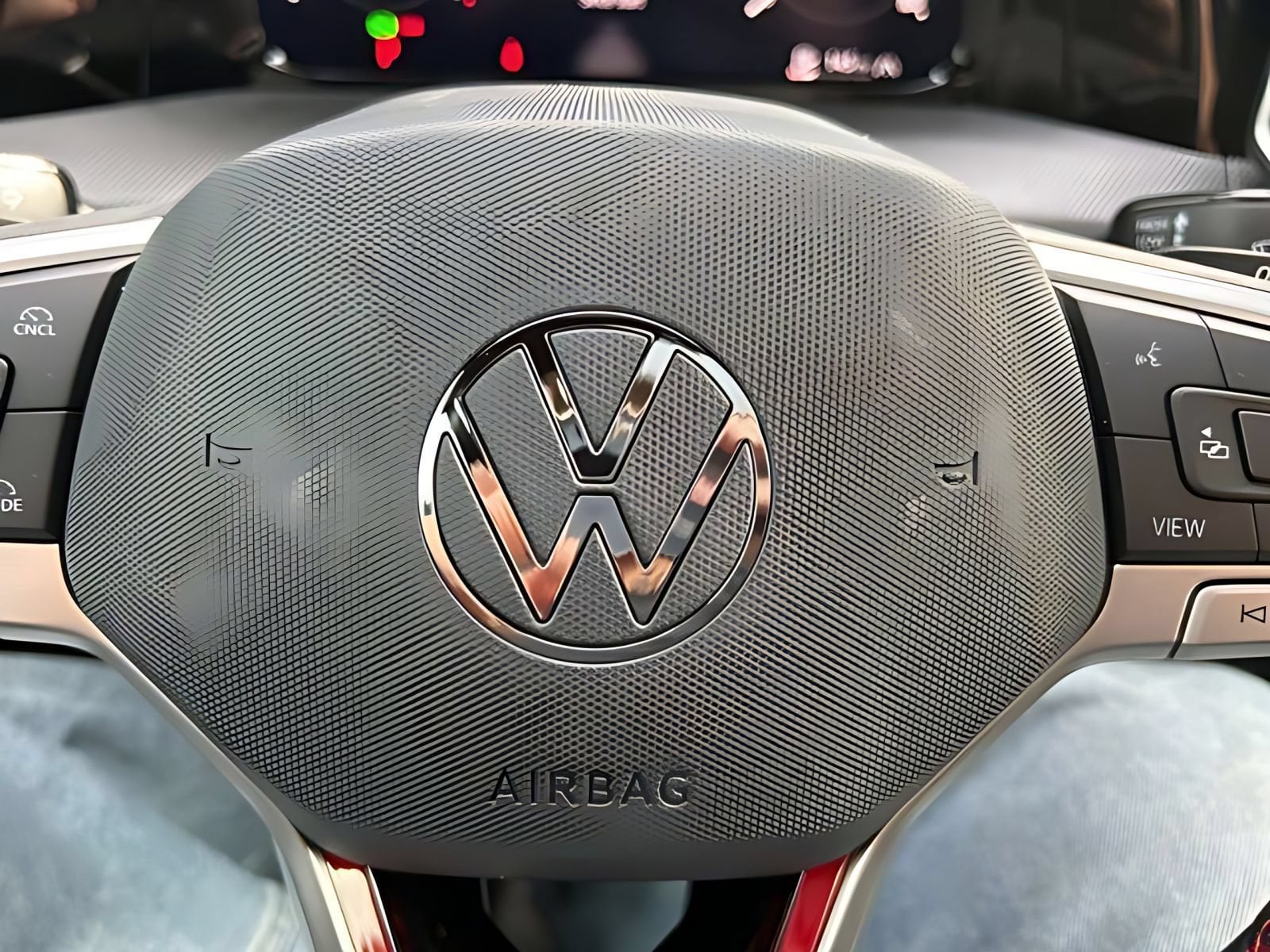 2026 Volkswagen Golf GTI SE - Photo 20