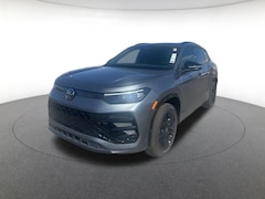 2025 Volkswagen Tiguan SE R-Line Black Sport Utility