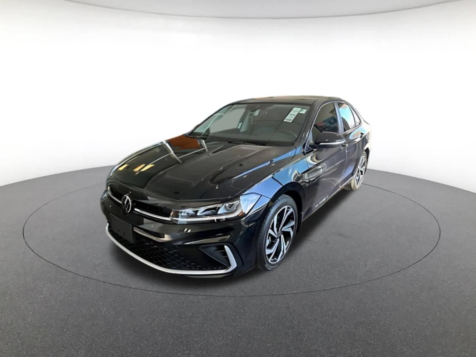 2026 Volkswagen Jetta