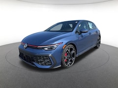 2025 Volkswagen Golf GTI Autobahn Hatchback