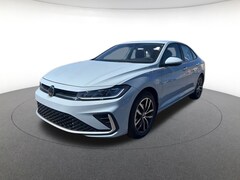 2025 Volkswagen Jetta SE 4dr Car