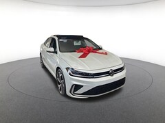 2025 Volkswagen Jetta SEL 4dr Car