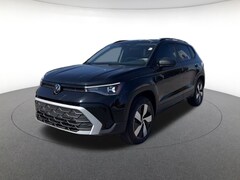 2025 Volkswagen Taos S Sport Utility