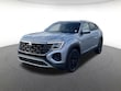  Volkswagen Atlas Cross Sport
