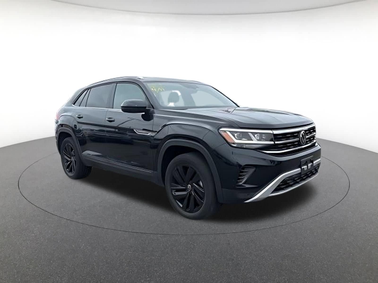 2023 Volkswagen Atlas Cross Sport 3.6L V6 SE w/Tech 4MOTION's photo