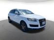 Used 2012 Audi Q7 3.0T Premium Plus quattro  3.0T Premium Plus