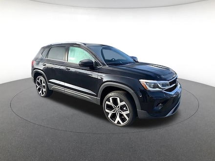 2023 Volkswagen Taos SEL SEL 4MOTION *Ltd Avail*