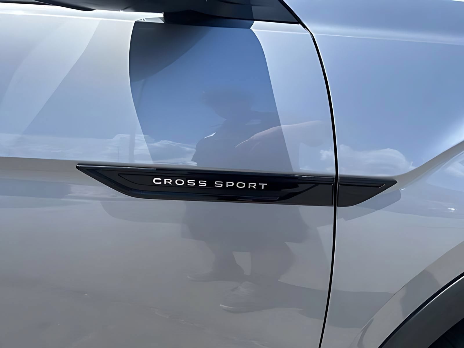 2026 Volkswagen Atlas Cross Sport SEL R-LINE - Photo 12