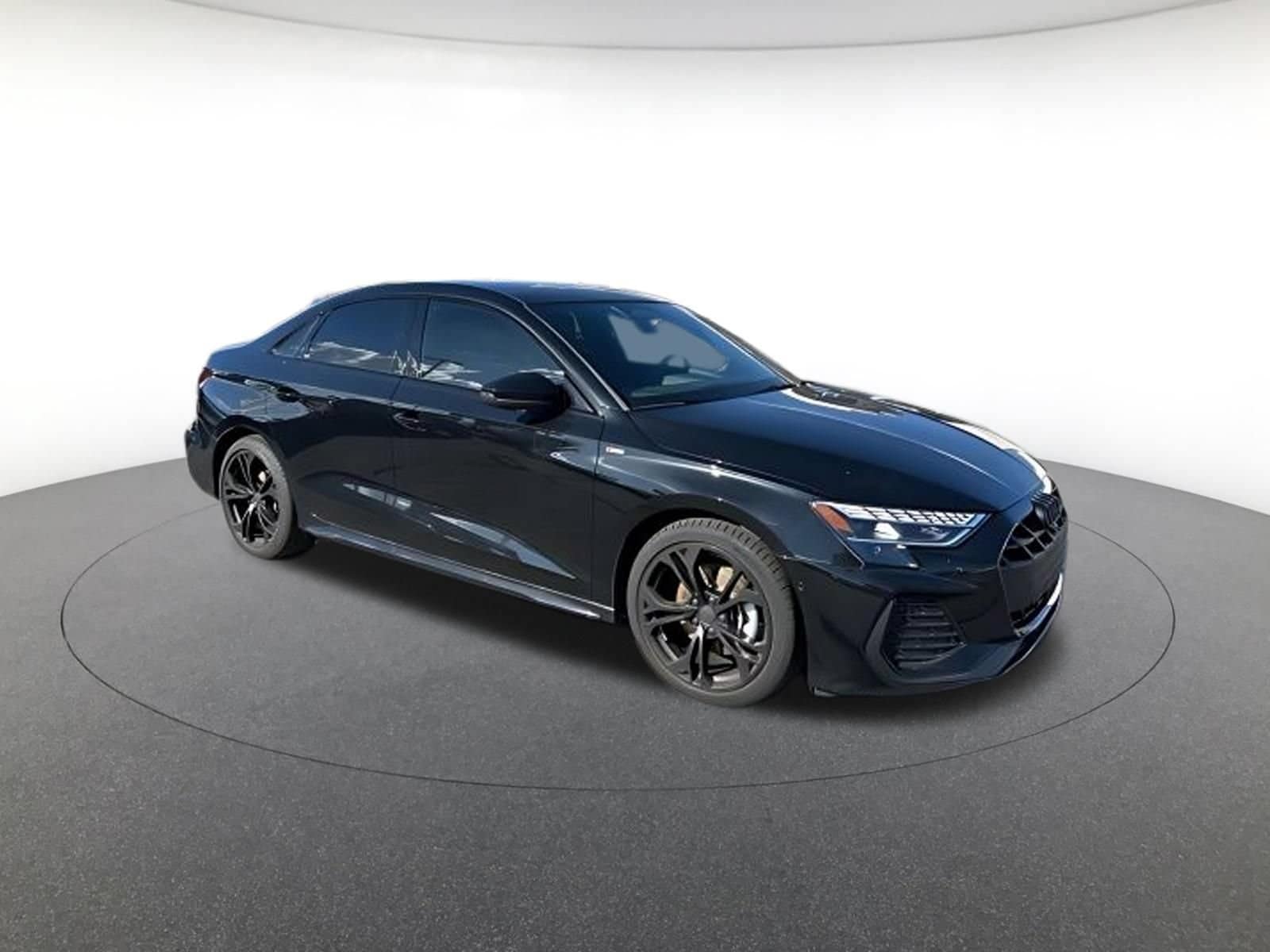 2026 Audi A3