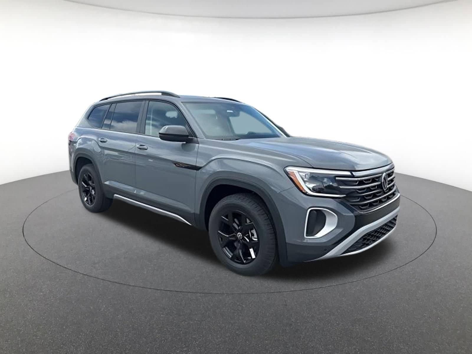 2026 Volkswagen Atlas 2.0T Atlas Peak Edition 4MOTION's photo