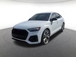  Audi SQ5 Sportback