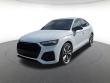 Used 2023 Audi SQ5 Sportback Prestige Prestige 3.0 TFSI quattro