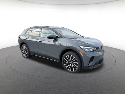 2026 Volkswagen ID.4 Pro Sport Utility